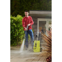 Ryobi Мойка высокого давления RY120PWA 5133005367