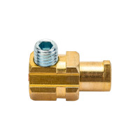 Вставка СКР 35-50 PRIME Кедр 8012493