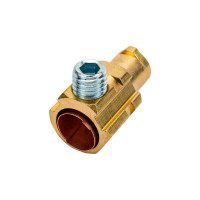 Вставка СКР 35-50 PRIME Кедр 8012493