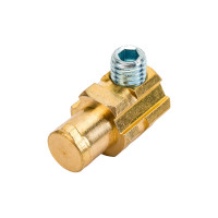 Вставка СКР 35-50 PRIME Кедр 8012493