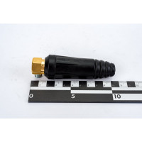 Вставка СКР 35-50 PRIME Кедр 8012493