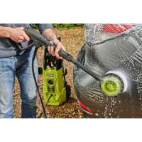 Ryobi Мойка высокого давления RY140PWA-P 5133005423