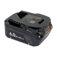 AEG 18В Аккумулятор 6.0 Ач L1860SHD 4935480049