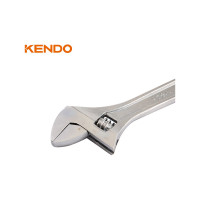 KENDO Разводной ключ 200мм/8