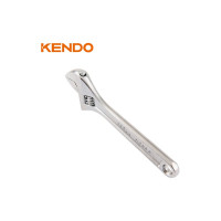 KENDO Разводной ключ 200мм/8