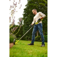 Триммер Ryobi ONE+ RY18LTX33A-0 5133004888
