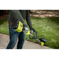 Триммер Ryobi ONE+ RY18LTX33A-0 5133004888