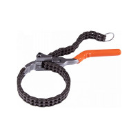 Съемник масляных фильтров AFFIX 60-160 мм, цепной AF10342160