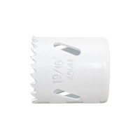 Коронка биметаллическая COBALT M42 40 мм D.BOR D-HS-BIM-CO-38-040