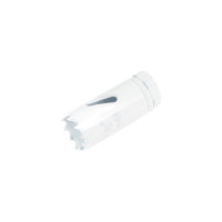 Коронка биметаллическая COBALT M42 22 мм D.BOR D-HS-BIM-CO-38-022