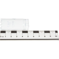 Коронка биметаллическая COBALT M42 22 мм D.BOR D-HS-BIM-CO-38-022