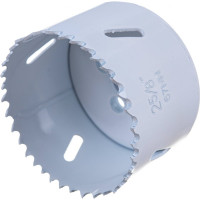 Коронка биметаллическая COBALT M42 67 мм D.BOR D-HS-BIM-CO-38-067