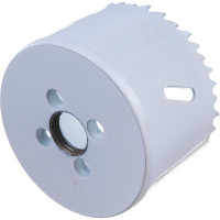 Коронка биметаллическая COBALT M42 67 мм D.BOR D-HS-BIM-CO-38-067
