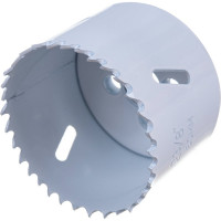 Коронка биметаллическая COBALT M42 60 мм D.BOR D-HS-BIM-CO-38-060