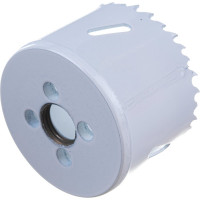 Коронка биметаллическая COBALT M42 60 мм D.BOR D-HS-BIM-CO-38-060