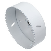 Коронка биметаллическая COBALT M42 127 мм D.BOR D-HS-BIM-CO-38-127