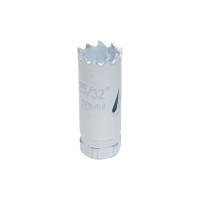 Коронка биметаллическая COBALT M42 20 мм D.BOR D-HS-BIM-CO-38-020