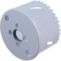 Коронка биметаллическая COBALT M42 70 мм D.BOR D-HS-BIM-CO-38-070