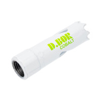 Коронка биметаллическая COBALT M42 16 мм D.BOR D-HS-BIM-CO-38-016