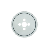 Коронка биметаллическая COBALT M42 79 мм D.BOR D-HS-BIM-CO-38-079