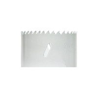 Коронка биметаллическая COBALT M42 79 мм D.BOR D-HS-BIM-CO-38-079