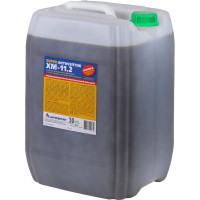 Раствор антисептика ЗАО "Антисептик" ХМ-11.2 в канистре 30 литров 00-00005355