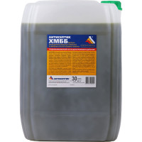 Раствор антисептика ЗАО "Антисептик" ХМББ 30 литров 00-00003731