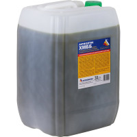 Раствор антисептика ЗАО "Антисептик" ХМББ 30 литров 00-00003731