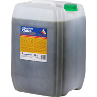 Раствор антисептика ЗАО "Антисептик" ХМББ 30 литров 00-00003731