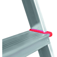 Садовая стремянка Новая Высота 1x12 ступеней 3191112