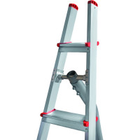 Садовая стремянка Новая Высота 1x12 ступеней 3191112