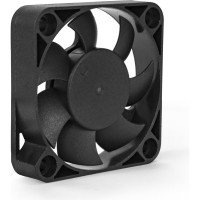 Вентилятор ExeGate ExtraPower EP05010S3P, 50x50x10 мм, Sleeve bearing подшипник скольжения, 3pin 283367