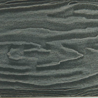 Доска Groentec серая, шовная, пустотелая, с тиснением 3D Ш TDEGP3D 145-22-4000