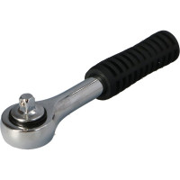 Трещотка BRENAR 1/2" B307-01