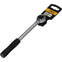 Трещотка BRENAR 1/2" B307-01