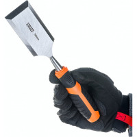 Стамеска FASTER TOOLS 50 мм 1173