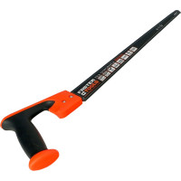 Ножовка FASTER TOOLS выкружная LUX 325 мм 1809