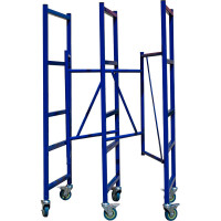 Строительные подмости ИП Сейферман Максим Владимирович Атлант-2М 4687201986539