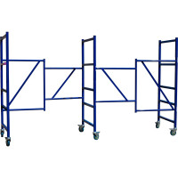 Строительные подмости ИП Сейферман Максим Владимирович Атлант-2М 4687201986539