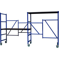 Строительные подмости ИП Сейферман Максим Владимирович Атлант-2М 4687201986539