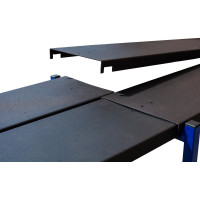 Строительные подмости ИП Сейферман Максим Владимирович Атлант-2М 4687201986539