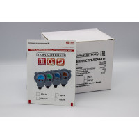 Реле давления воды стрелочное для поверхностных насосов G1/2" EXTRA АКВАКОНТРОЛЬ РДС-180