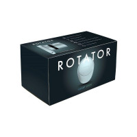 Электронный замок Armadillo ROTATOR EL. RT01.01 BL Черный 43339