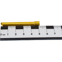 Цанга горелки 2.4 мм OKL1824 ПТК 00000039410