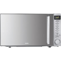 Микроволновая печь BBK 20MWG-733T/BS-M черный/серебро 00-00000587