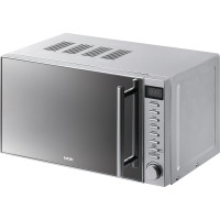 Микроволновая печь BBK 20MWG-733T/BS-M черный/серебро 00-00000587