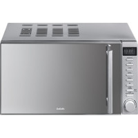 Микроволновая печь BBK 20MWG-733T/BS-M черный/серебро 00-00000587