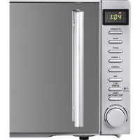 Микроволновая печь BBK 20MWG-733T/BS-M черный/серебро 00-00000587