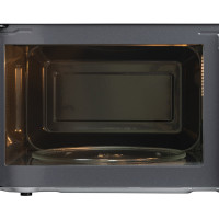Микроволновая печь BBK 20MWG-733T/BS-M черный/серебро 00-00000587