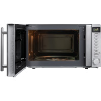 Микроволновая печь BBK 20MWG-733T/BS-M черный/серебро 00-00000587